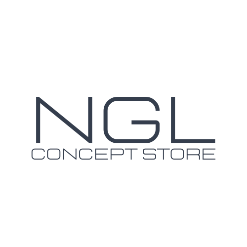 NGL Concept Store Logo